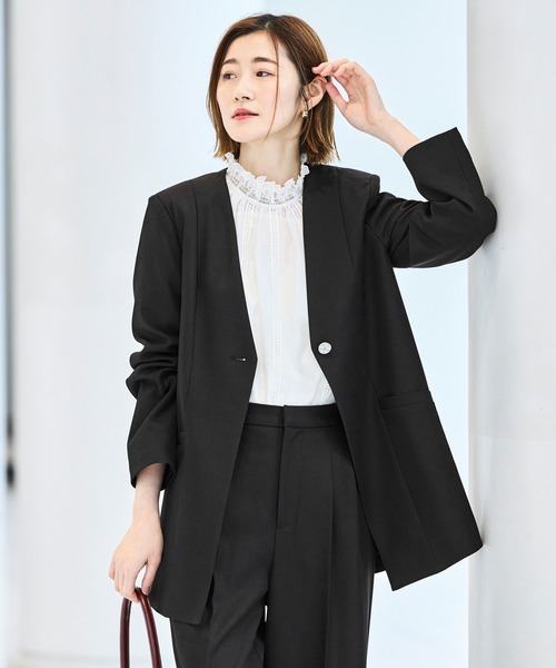 RUIRUE BOUTIQUE（ルイルエブティック） セレモニースーツ