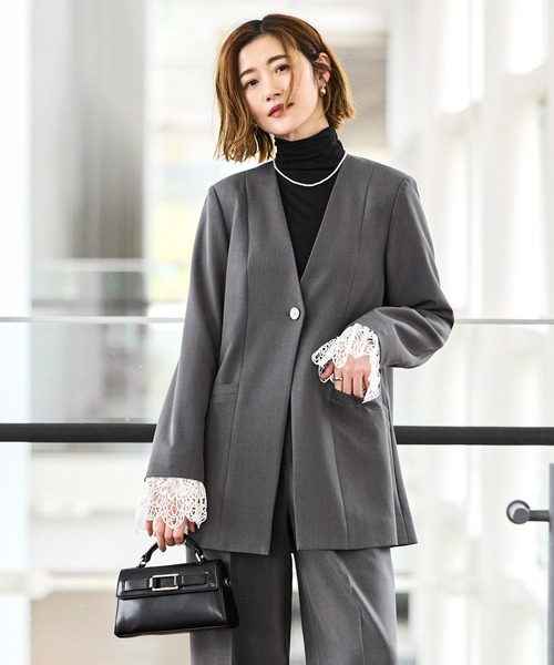 RUIRUE BOUTIQUE（ルイルエブティック） セレモニースーツ