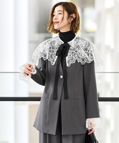 RUIRUE BOUTIQUE（ルイルエブティック） セレモニースーツ