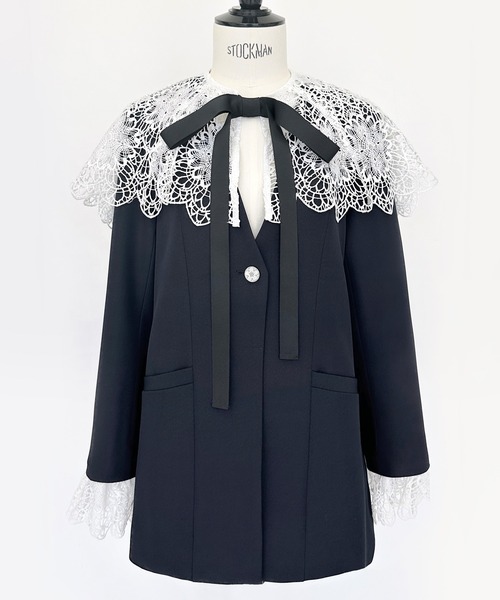 RUIRUE BOUTIQUE（ルイルエブティック） セレモニースーツ