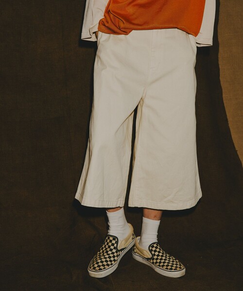 「Freada」 デニムパンツ S ブラック レディース_画像2