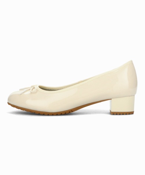 「ORiental TRaffic」 パンプス 34 ブラック レディース_画像2