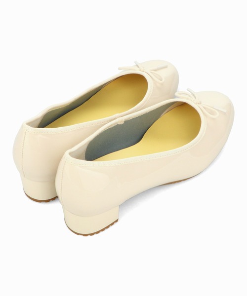 「ORiental TRaffic」 パンプス 34 ブラック レディース_画像3