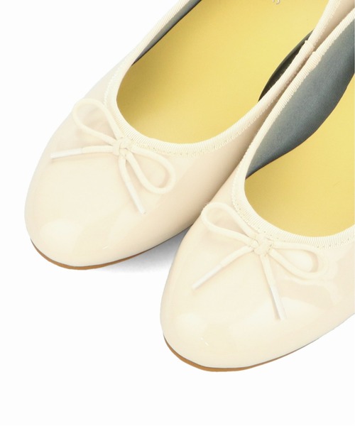 「ORiental TRaffic」 パンプス 34 ブラック レディース_画像4