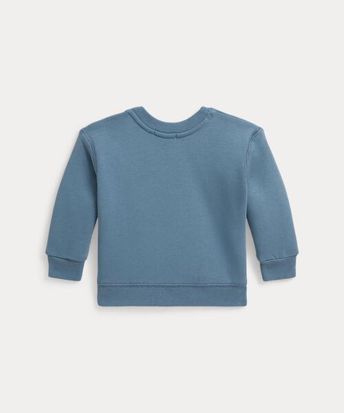 Polo Ralph Lauren Childrenswear ラルフローレン ベビー ロゴ