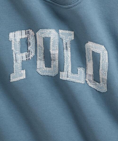Polo Ralph Lauren Childrenswear ラルフローレン ベビー ロゴ