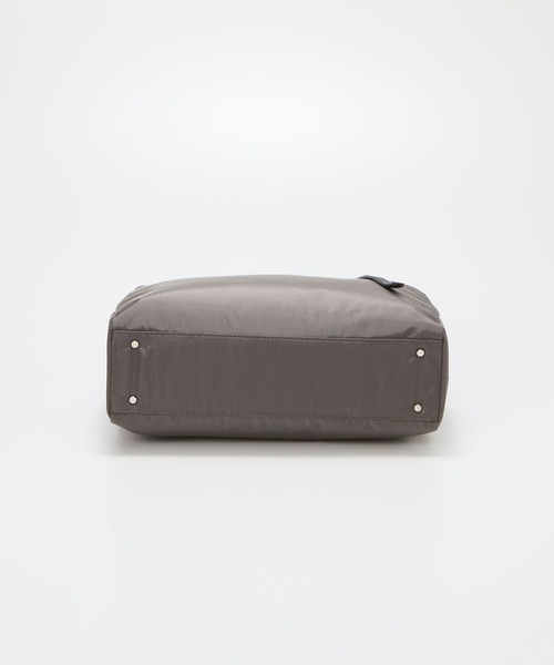 「TREASURE TOPKAPI」 トートバッグ FREE チャコールグレー レディース_画像9