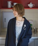 ネックレス 「CLIP BY STAFF/mo...の詳細画像4
