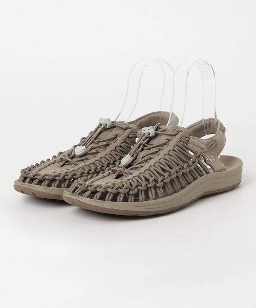 KEENサンダル28センチ KEEN（キーン） サンダル 28cm モカ メンズ : ZOZOTOWN Yahoo!店