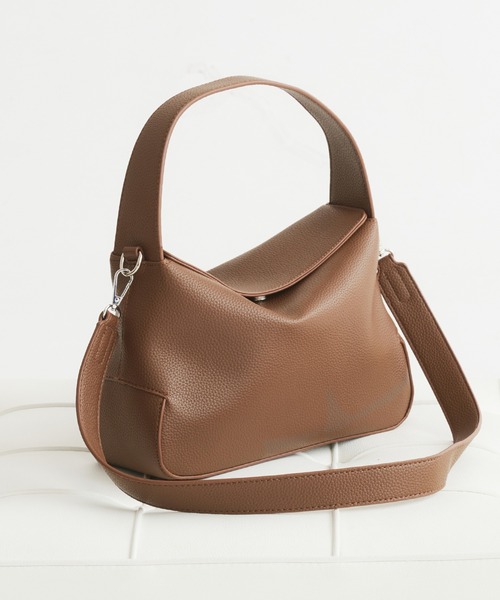selle glant（セレグランテ） ハンドバッグ 2WAY DESIGN HAND BAG/2WAY 