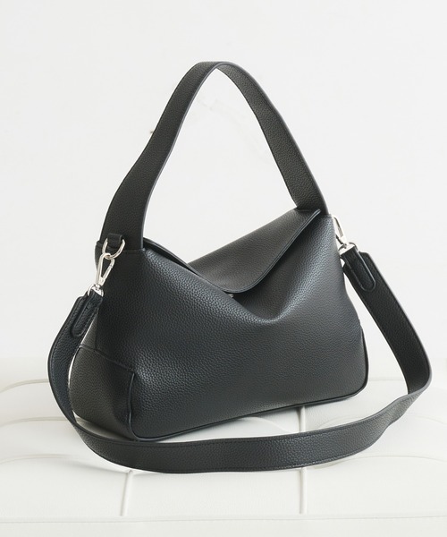 selle glant（セレグランテ） ハンドバッグ 2WAY DESIGN HAND BAG/2WAY 