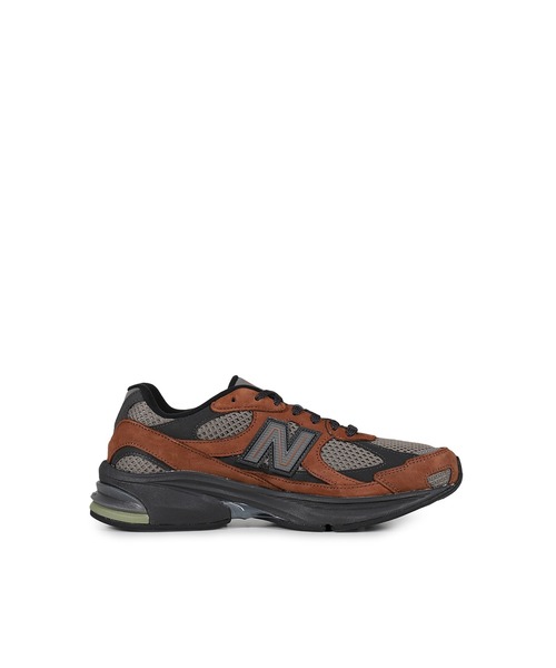 New Balance　靴　２８センチ New Balance（ニューバランス） ローカットスニーカー 28cm ブラック