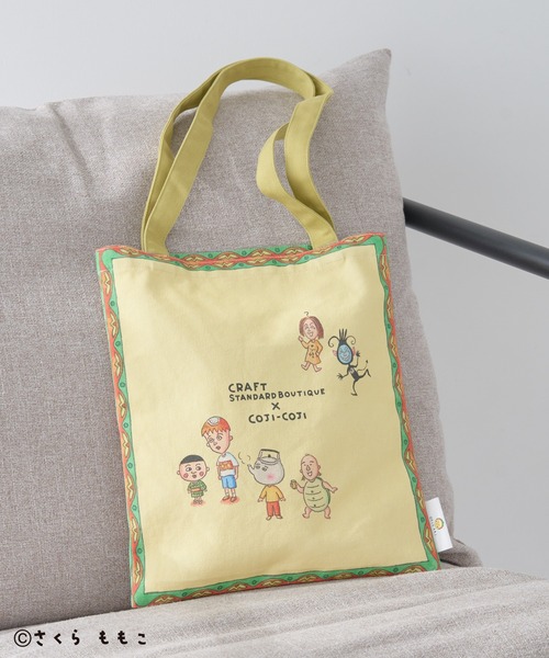 CRAFT STANDARD BOUTIQUE（クラフトスタンダードブティック） トート