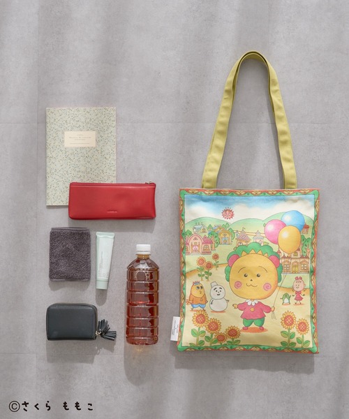 CRAFT STANDARD BOUTIQUE（クラフトスタンダードブティック） トート