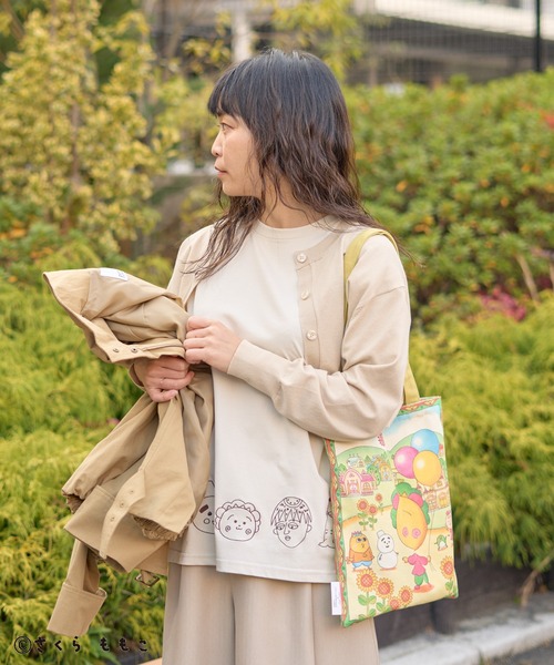 CRAFT STANDARD BOUTIQUE（クラフトスタンダードブティック） トート