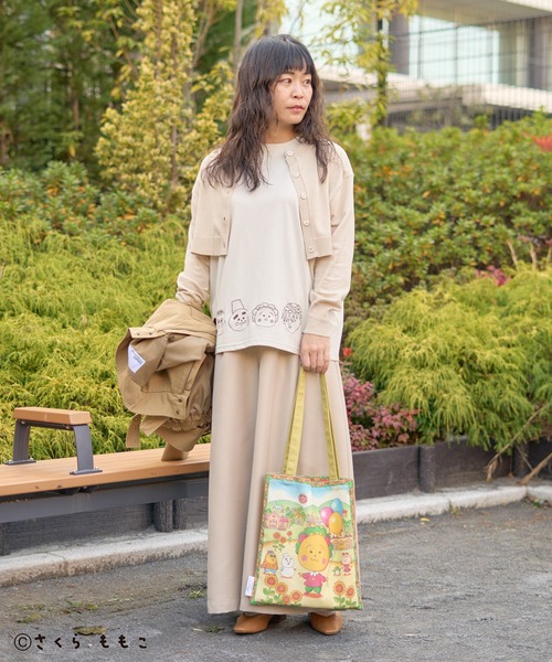 CRAFT STANDARD BOUTIQUE（クラフトスタンダードブティック） トート