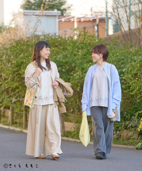 CRAFT STANDARD BOUTIQUE（クラフトスタンダードブティック） トート