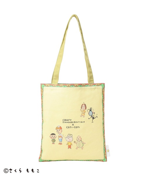 CRAFT STANDARD BOUTIQUE（クラフトスタンダードブティック） トート
