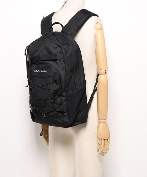 DAKINE（ダカイン） デイバック リュック DAKINE GROM BACKPACK 23L