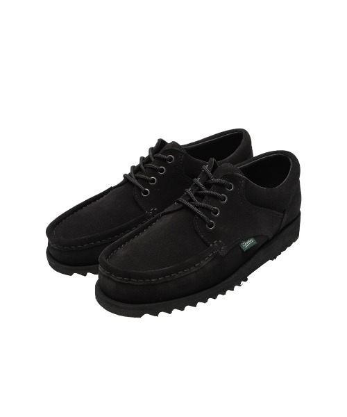 「Paraboot」 シューズ UK8.5 ブラック メンズ_画像2