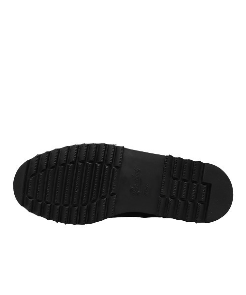 「Paraboot」 シューズ UK8.5 ブラック メンズ_画像5