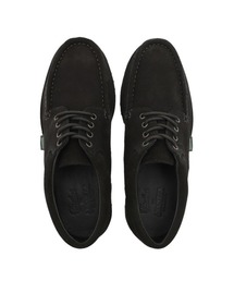 「Paraboot」 シューズ UK8.5 ブラック メンズの画像7