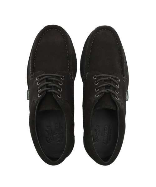 「Paraboot」 シューズ UK8.5 ブラック メンズ_画像7