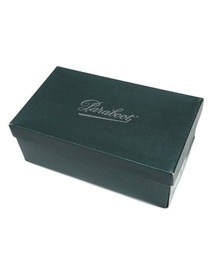 「Paraboot」 シューズ UK8.5 ブラック メンズの画像8