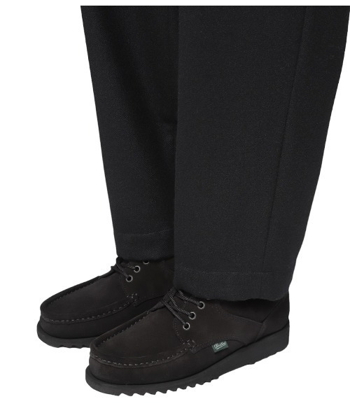「Paraboot」 シューズ UK8.5 ブラック メンズ_画像9