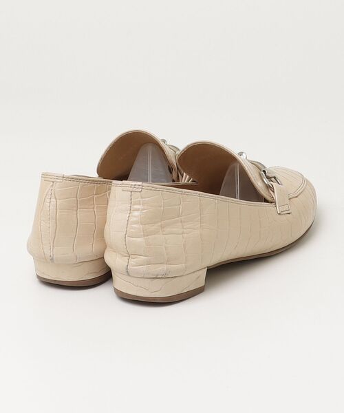 「MODE KAORI」 フラットパンプス 23cm ベージュ系その他 レディース_画像2