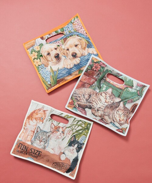「Firsthand」 「ep」ハンドバッグ ONE SIZE グリーン レディース_画像4