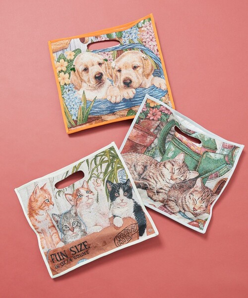 「Firsthand」 「ep」ハンドバッグ ONE SIZE グリーン レディース_画像5