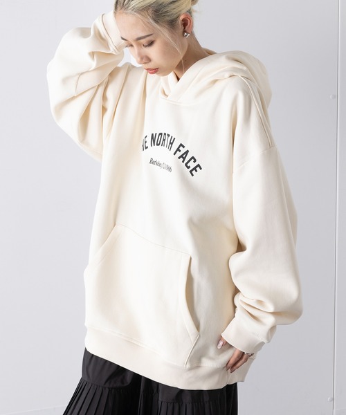 THE NORTH FACE（ザ ノースフェイス） プルオーバーパーカー S オフ