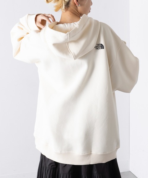 お値下げ！THE NORTH FACE レディース プルオーバー THE NORTH FACE（ザ ノースフェイス） プルオーバーパーカー S オフ