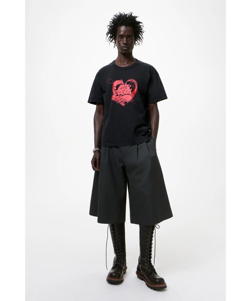 Our Legacy（アワーレガシー） tシャツ OUR LEGACY LOOSE T-SHIRT