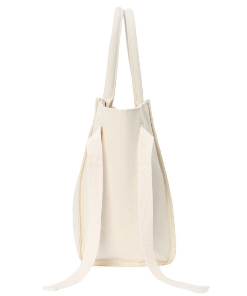 「ALEXIA STAM」 ハンドバッグ FREE アイボリー レディース_画像3