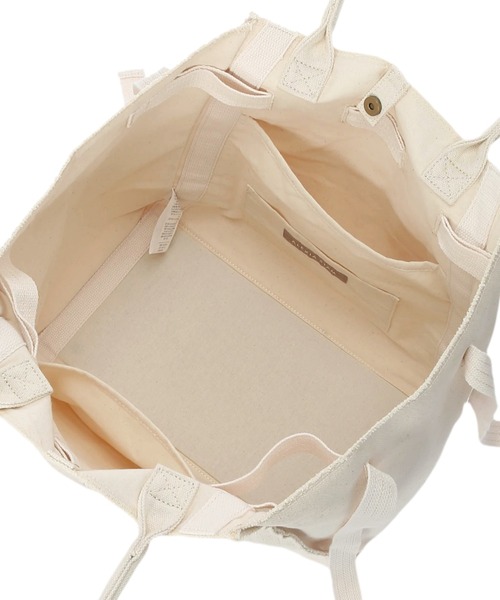 「ALEXIA STAM」 ハンドバッグ FREE アイボリー レディース_画像6