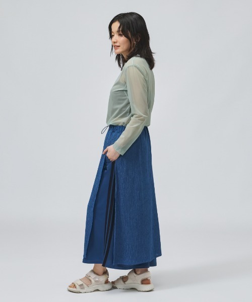 adidas（アディダス） スカート 「adidas×アルペン限定モデル