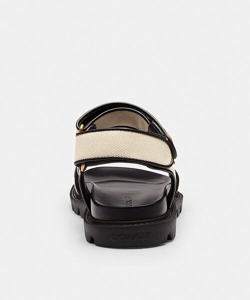 COACH サンダル、ミュール｜シューズ｜ファッション おすすめ人気商品
