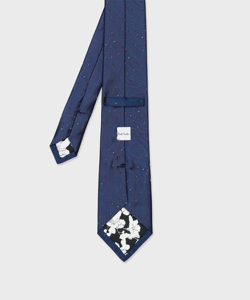 Paul Smith（ポール・スミス） ネクタイ レターモチーフ タイ「160044