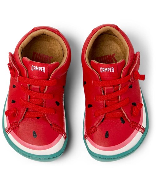 CAMPER（カンペール） スニーカー TWINS FW / カジュアルシューズ