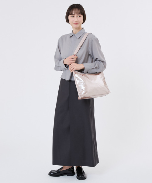 LeSportsac（レスポートサック） ショルダーバッグ バッグ MEDIUM ZIP