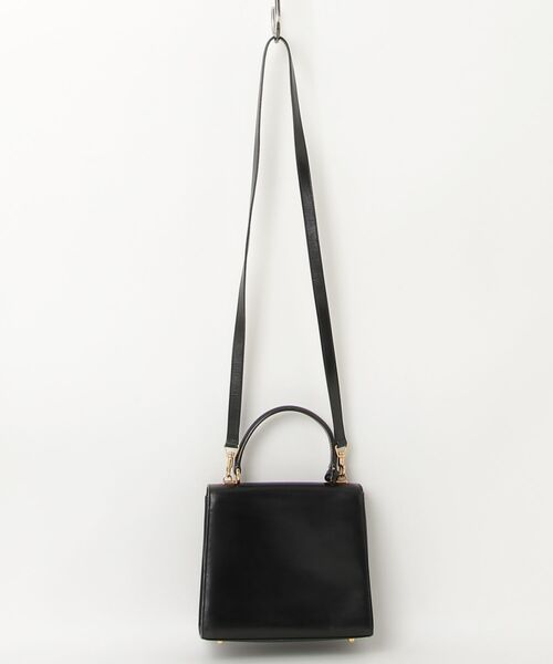 GUCCI（グッチ） レディロック 2WAYバッグ ONE SIZE ブラック