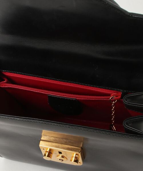 GUCCI（グッチ） レディロック 2WAYバッグ ONE SIZE ブラック