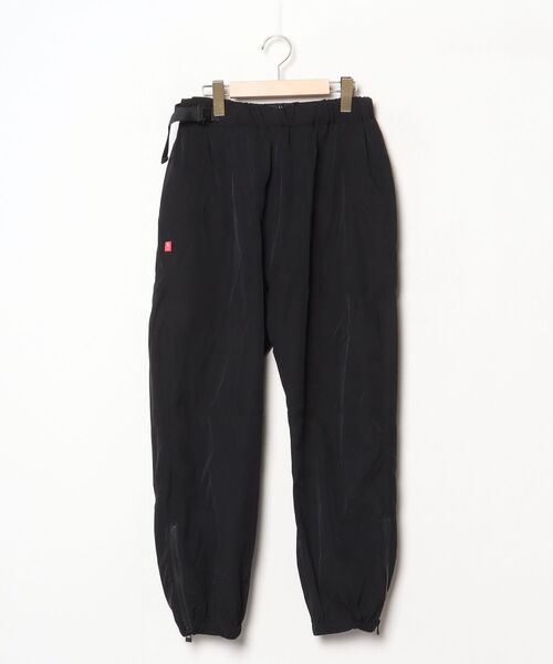 virgowearworks ブラック サイズ2 VIRGOwearworks（ヴァルゴウェアワークス） イージーパンツ 2 ブラック