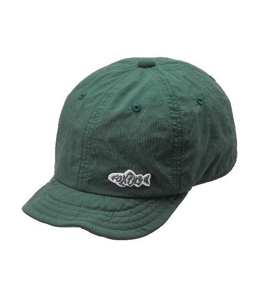 Foxfire（フォックスファイヤー） キャップ 帽子 フィッシュワッペン