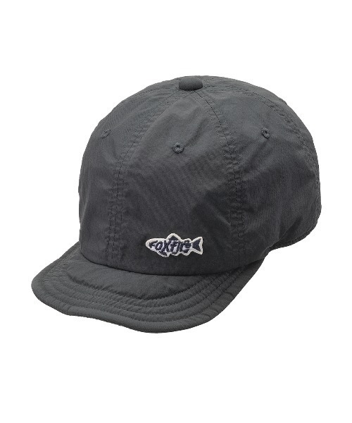 Foxfire（フォックスファイヤー） キャップ 帽子 フィッシュワッペン