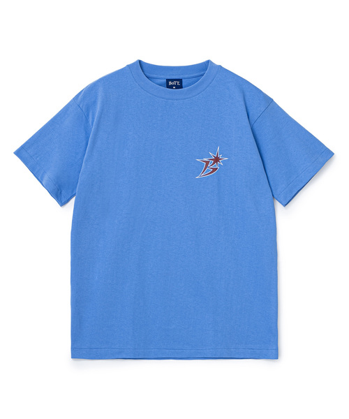 BoTT（ボット） tシャツ B Logo Tee メンズ レディース : ZOZOTOWN
