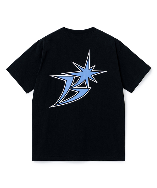 BoTT（ボット） tシャツ B Logo Tee メンズ レディース : ZOZOTOWN
