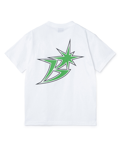 BoTT（ボット） tシャツ B Logo Tee メンズ レディース : ZOZOTOWN